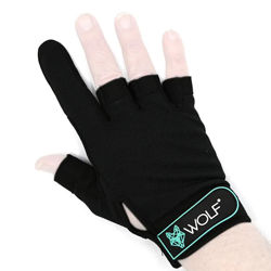 Wolf XK-2 Pro Kevlar Casting Glove